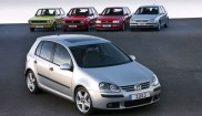 Volkswagen Golf FSI