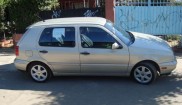 Volkswagen Golf GLX