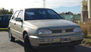 Volkswagen Golf GLX 20