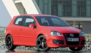 Volkswagen Golf GTi Edition 30