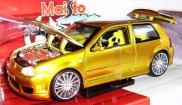 Volkswagen Golf I GLD