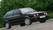 Volkswagen Golf II GTI