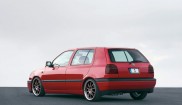 Volkswagen Golf III CL