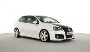 Volkswagen Golf GTI R32