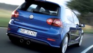 Volkswagen Golf R32