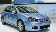 Volkswagen Golf III Rabbit TDI