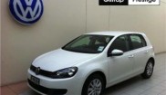 Volkswagen Golf TDi 77kw