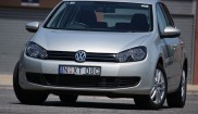 Volkswagen Golf tsi