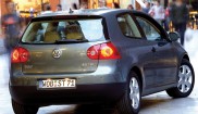 Volkswagen Golf V