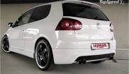 Volkswagen Golf V GTI