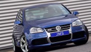 Volkswagen Golf V R32