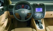 Volkswagen Golf V TDI