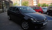 Volkswagen Golf Variant 16TDi