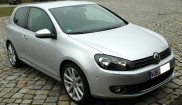 Volkswagen Golf Vi TSi