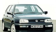 Volkswagen Golf VR6