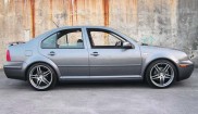 Volkswagen Jetta 18T