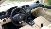 Volkswagen Jetta 20 TDi