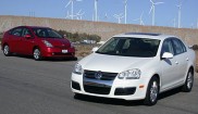 Volkswagen Jetta TDI