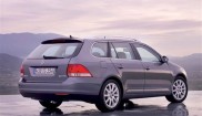 Volkswagen Jetta Wagon