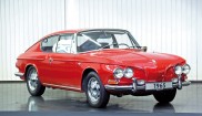 Volkswagen Karmann Ghia Typ 34 1600 TL