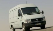 Volkswagen LT