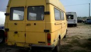 Volkswagen LT 28