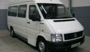 Volkswagen LT 35 Combi