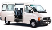 Volkswagen LT 35 TDI