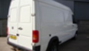 Volkswagen LT 46 2800 TDI