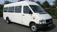 Volkswagen LT46 TDi