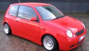 Volkswagen Lupo 14