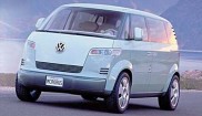 Volkswagen Microbus