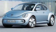 Volkswagen New Beatle