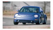 Volkswagen New Beetle 18T