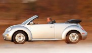 Volkswagen New Beetle 20 GLS