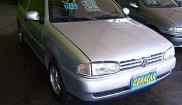 Volkswagen Parati GL 18