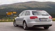 Volkswagen Passat Avant 20 TDI