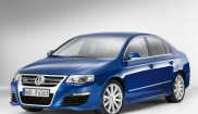 Volkswagen Passat 16 LSE Liftback