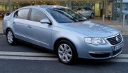 Volkswagen Passat 19 TDI