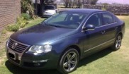 Volkswagen Passat 20 FSI