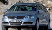 Volkswagen Passat 20T TIP