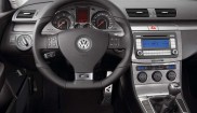 Volkswagen Passat 20TDI 4motion