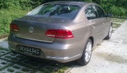 Volkswagen Passat B518