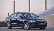 Volkswagen Passat B6