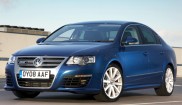 Volkswagen Passat R36