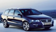 Volkswagen Passat SW