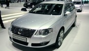 Volkswagen Passat TSI