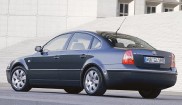 Volkswagen Passat V5