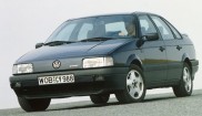 Volkswagen Passat VR6