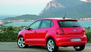 Volkswagen Polo 11